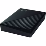 هارد اکسترنال وسترن دیجیتال مدل My Passport ظرفیت 1TB - Image 3