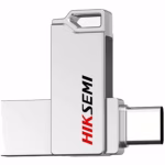 فلش‌ مموری هایک سمی SYNC Dual Drive M200 USB 3 ظرفیت 32 گیگابایت