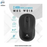 ماوس بی سیم برند MIKUSO مدل MOS-W018 - Image 2