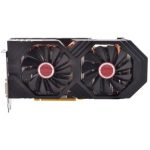 کارت گرافیک ایکس اف ایکس مدل XFX RX 580 حافظه 8 گیگابایت