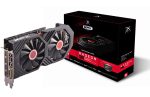 کارت گرافیک ایکس اف ایکس مدل XFX RX 580 حافظه 8 گیگابایت - Image 3