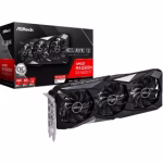 کارت گرافیک ازراک RX 6600 XT Asrock Challenger Pro 8GB OC