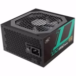 منبع تغذیه دیپ کول مدل DQ850-M-V2L 80 Plus Gold توان 850 وات - Image 2