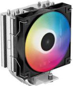 خنک کننده پردازنده دیپ کول مدل AG400 ARGB - Image 2