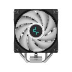 خنک کننده پردازنده دیپ کول مدل AG400 ARGB - Image 6