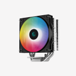 خنک کننده پردازنده دیپ کول مدل AG400 ARGB - Image 4