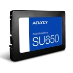 هارد اس اس دی اینترنال ای دیتا مدل SU650 ظرفیت 480 گیگابایت - Image 2