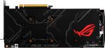 کارت گرافیک ایسوس مدل ROG-STRIX-RX5700XT-O8G-GAMING - Image 2