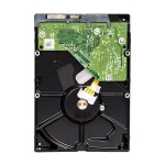 هارد دیسک اینترنال وسترن دیجیتال Purple WD10PURZ ظرفیت 2 ترابایت - Image 2