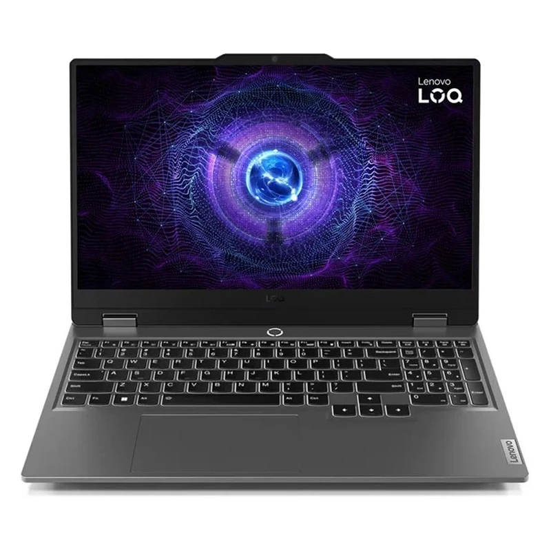 5b206a5d07a777a986e2684274777436afb9dd1d_1755788924 لپ تاپ 15.6 اینچی لنوو LOQ Essential | 16GB RAM | 512GB SSD | I5 12450HX | VGA RTX2050 - Image 1