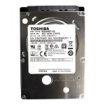 حافظه اچ دی دی اینترنال توشیبا مدل MQ04ABF100 ظرفیت 1 ترابایت