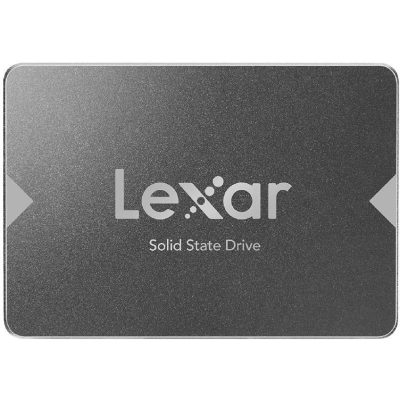 حافظه SSD اینترنال لکسار مدل Lexsar NS100 ظرفیت 512 گیگابایت