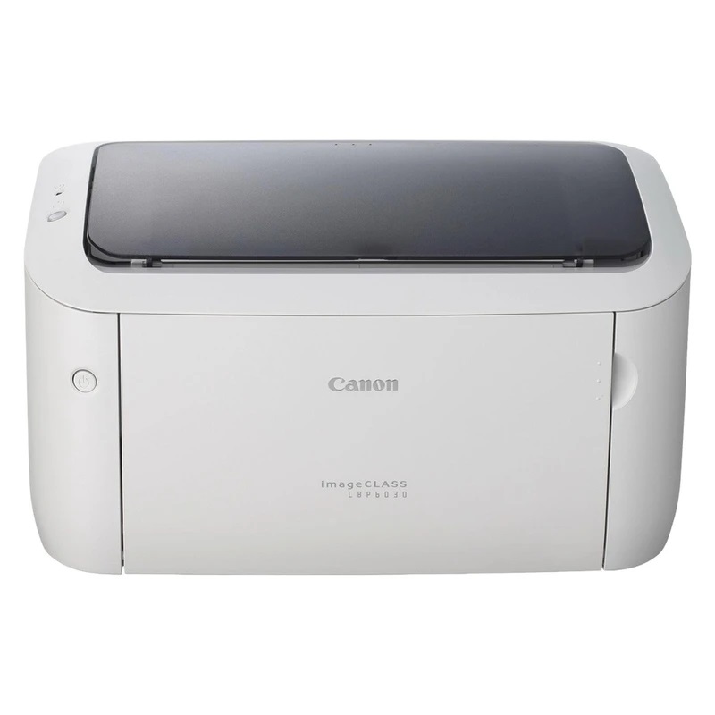1 پرینتر لیزری کانن تک رنگ تک کاره مدل Canon imageClass LBP6030w - Image 1