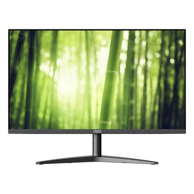 مانیتور استوک ای او سی مدل AOC 24B1XH2 سایز 23.8 اینچ