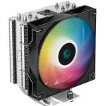 خنک کننده پردازنده دیپ کول مدل DeepCool AG400 ARGB
