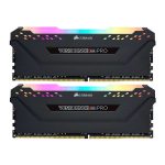 رم دسکتاپ کورسیر ظرفیت 32 گیگابایت CORSAIR VENGEANCE RGB PRO 32G 3200MHz