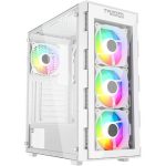کیس کامپیوتر تویستد مایندز مدل Twisted Minds Titan Glass