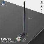 دانگل وای فای انزو مدل ENZO EW-95 - Image 2