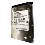 حافظه اچ دی دی اینترنال توشیبا مدل MQ04ABF100 ظرفیت 1 ترابایت - Image 2