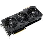 کارت گرافیک استوک ایسوس مدل GeForce TUF-RTX 3060 Ti-8G Gaming - Image 4