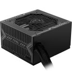 منبع تغذیه کامپیوتر ام اس آی مدل MAG A550BN 80 Plus Bronze توان 550 وات غیر ماژولار - Image 2
