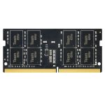 رم لپ تاپ تیم گروپ مدل Elite ظرفیت ۸ گیگابایت DDR4 ۳۲۰۰ مگاهرتز CL22