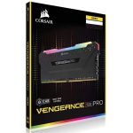 رم دسکتاپ استوک کورسیر ظرفیت 32 گیگابایت CORSAIR VENGEANCE RGB PRO 32G 3200MHz - Image 6