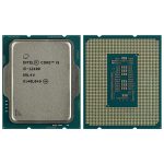 پردازنده مرکزی اینتل مدل Intel Core i5-12400 Alder Lake Tray - Image 3