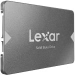 حافظه SSD اینترنال لکسار مدل Lexsar NS100 ظرفیت 512 گیگابایت - Image 3
