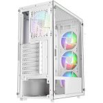 کیس کامپیوتر تویستد مایندز مدل Twisted Minds Titan Glass - Image 4