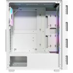 کیس کامپیوتر تویستد مایندز مدل Twisted Minds Titan Glass - Image 5