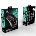 ماوس گیمینگ آئولا مدل AULA WIND F820 - Image 3