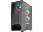 کیس کامپیوتر تویستد مایندز مدل Twisted Minds Titan Glass - Image 8