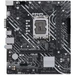 مادربرد ایسوس مدل PRIME H610M-K D4