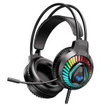هدفون گیمینگ آئولا سیم دار AULA مدل S605