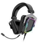 هدفون گیمینگ پاتریوت مدل Viper V380