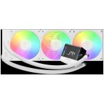 خنک کننده مایع پردازنده استوک گیم دیاس مدل CHIONE E4-360 - Image 2