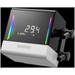خنک کننده مایع پردازنده استوک گیم دیاس مدل CHIONE E4-360 - Image 3