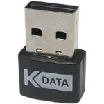 کارت شبکه KDATA USB مدل KW003 بدون آنتن