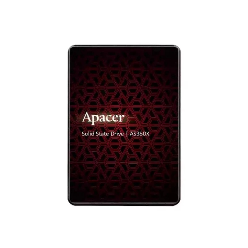 1 حافظه اس اس دی اینترنال اپیسر مدل AS350X ظرفیت 1 ترابایت - Image 1