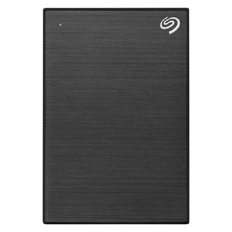1 حافظه اچ دی دی اکسترنال سیگیت مدل One Touch ظرفیت 1 ترابایت - Image 1