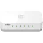 سوئیچ دی-لینک مدل DES-1005C با ۵ پورت