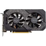 کارت گرافیک ایسوس استوک TUF-GTX1660TI-T6G-EVO GAMING GDDR 6