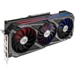 کارت گرافیک استوک ایسوس ROG STRIX RTX 3060 TI ظرفیت ۸ گیگابایت GDDR6