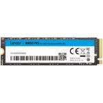 حافظه اس اس دی اینترنال لکسار NM610 Pro M.2 2280 NVMe ظرفیت 1 ترابایت