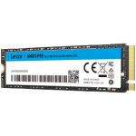 حافظه اس اس دی اینترنال لکسار NM610 Pro M.2 2280 NVMe ظرفیت 1 ترابایت - Image 2