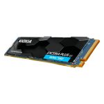 حافظه اس اس دی اینترنال کیوکسا مدل Exceria Plus G3 M.2 2280 NVMe ظرفیت 1 ترابایت - Image 2