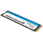 حافظه اس اس دی اینترنال لکسار NM610 Pro M.2 2280 NVMe ظرفیت 1 ترابایت - Image 4