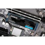 حافظه اس اس دی اینترنال کیوکسا مدل Exceria Plus G3 M.2 2280 NVMe ظرفیت 1 ترابایت - Image 4
