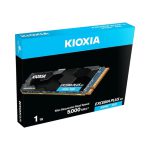 حافظه اس اس دی اینترنال کیوکسا مدل Exceria Plus G3 M.2 2280 NVMe ظرفیت 1 ترابایت - Image 3